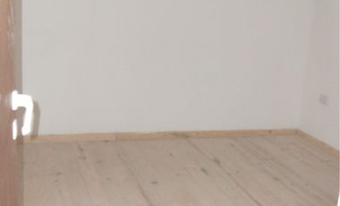 ALQUILO DUPLEX 1 DORMITORIO