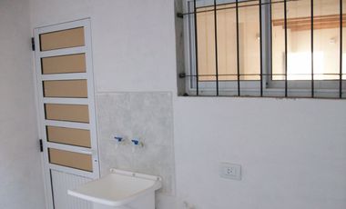 ALQUILO DUPLEX 1 DORMITORIO