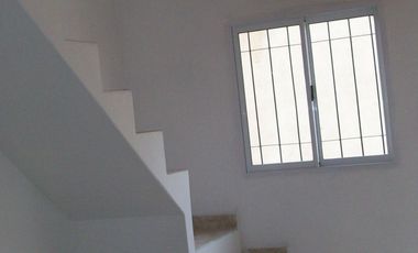 ALQUILO DUPLEX 1 DORMITORIO