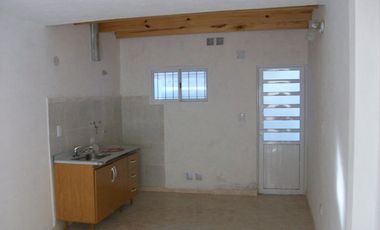 ALQUILO DUPLEX 1 DORMITORIO