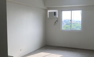 Cheap Studio Condo for Sale in Las Piñas Ready for Occupancy near Northgate & Filinvest Alabang