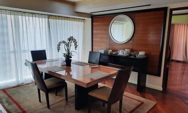 3BR for sale in Forbes Tower Manila, Makati City