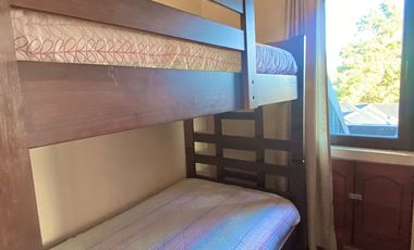 GIRP VENDE_DEPARTEMENTO EN PUCON A 1 CUADRA DEL LAGO