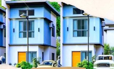 Pre-selling affordable house at Intalio Estates, Canitoan, Cagayan de Oro City