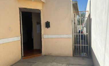 CASA EN VENTA EN VILLA DE LOS NOGALES GARCIA NUEVO LEON