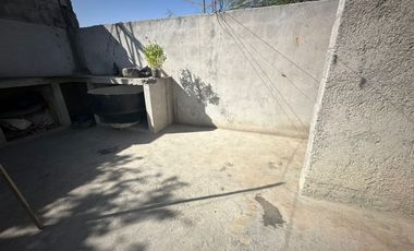 CASA EN VENTA EN VILLA DE LOS NOGALES GARCIA NUEVO LEON