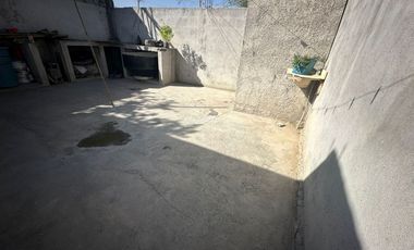 CASA EN VENTA EN VILLA DE LOS NOGALES GARCIA NUEVO LEON