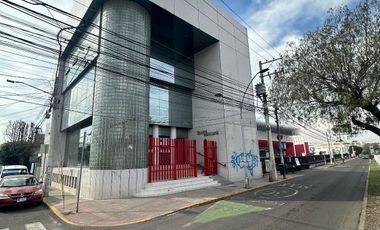 Locales Renta CONSTITUYENTES Queretaro $ 63 000