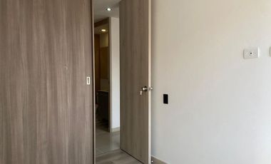 44896 Apartamento en arriendo en el sector Ancon Sur