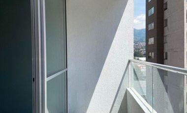 44896 Apartamento en arriendo en el sector Ancon Sur