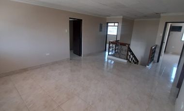 URDENOR, ALQUILO LINDA VILLA 4 DORMITORIOS SIN MUEBLES