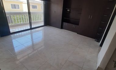 URDENOR, ALQUILO LINDA VILLA 4 DORMITORIOS SIN MUEBLES