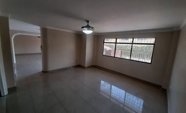 URDENOR, ALQUILO LINDA VILLA 4 DORMITORIOS SIN MUEBLES