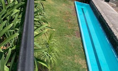 RENTA DE CASA CON LA MEJOR VISTA PANORAMICA DE BALVANERA