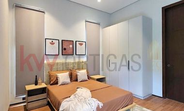 Brand New Corner House for Sale in Manila Southwoods, Carmona, Cavite