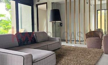 Brand New Corner House for Sale in Manila Southwoods, Carmona, Cavite