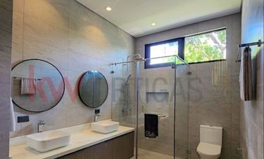 Brand New Corner House for Sale in Manila Southwoods, Carmona, Cavite