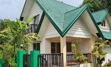2BR House for Sale in Magallanes Heights Subdivision, Tagaytay City