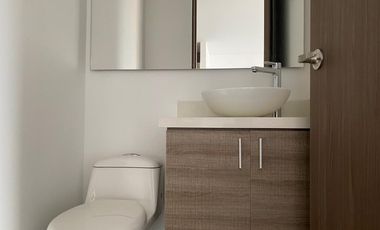 PR20573 Arriendo de apartamento en Loma del Escobero