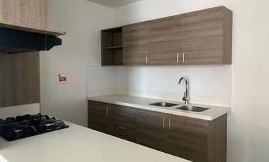 PR20573 Arriendo de apartamento en Loma del Escobero