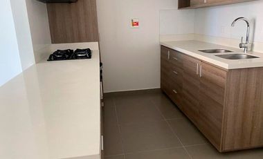 PR20573 Arriendo de apartamento en Loma del Escobero