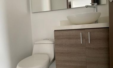 PR20573 Arriendo de apartamento en Loma del Escobero