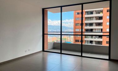 PR20573 Arriendo de apartamento en Loma del Escobero