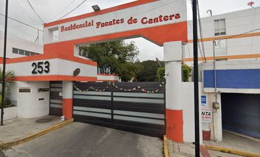 Hermoso y amplio departamento en remate en la Col. Santa Úrsula Xitla, Tlalpan, CDMX!