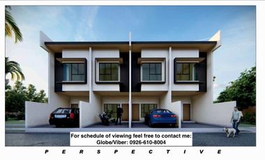 House and Lot For Sale Quezon City North Olympus near SM Fairview, Robinson's, Ayala Terraces