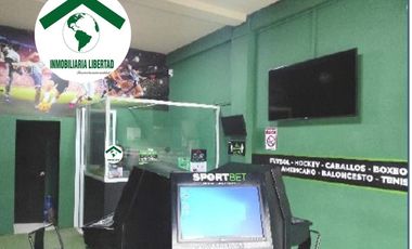 SE ARRIENDAN LOCALES DENTRO DE PLAZA COMERCIAL CERCA AL TERMINAL TERRESTRE DE PORTOVIEJO