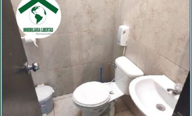 SE ARRIENDAN LOCALES DENTRO DE PLAZA COMERCIAL CERCA AL TERMINAL TERRESTRE DE PORTOVIEJO