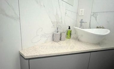 DEPARTAMENTO EN RENTA, ALDABA RESIDENCIAL, NUEVO, 2 REC CON BAÑO Y VESTIDOR, 2 AUTOS.