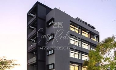 DEPARTAMENTO EN RENTA, ALDABA RESIDENCIAL, NUEVO, 2 REC CON BAÑO Y VESTIDOR, 2 AUTOS.