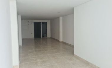 Se ARRIENDA!! Local en el socorro