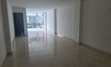 Se ARRIENDA!! Local en el socorro