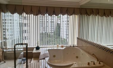 VENTA DE DEPARTAMENTO LOMAS COUNTRY CLUB INTERLOMAS EN FRONDOSO 2