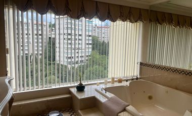 VENTA DE DEPARTAMENTO LOMAS COUNTRY CLUB INTERLOMAS EN FRONDOSO 2