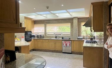 VENTA DE DEPARTAMENTO LOMAS COUNTRY CLUB INTERLOMAS EN FRONDOSO 2