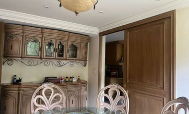VENTA DE DEPARTAMENTO LOMAS COUNTRY CLUB INTERLOMAS EN FRONDOSO 2