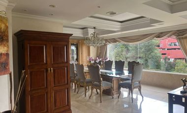 VENTA DE DEPARTAMENTO LOMAS COUNTRY CLUB INTERLOMAS EN FRONDOSO 2