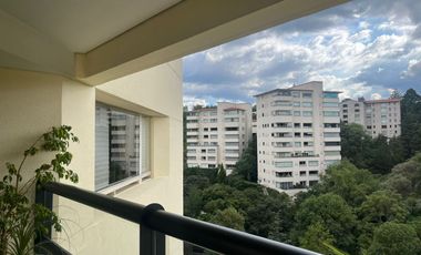VENTA DE DEPARTAMENTO LOMAS COUNTRY CLUB INTERLOMAS EN FRONDOSO 2