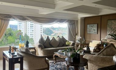 VENTA DE DEPARTAMENTO LOMAS COUNTRY CLUB INTERLOMAS EN FRONDOSO 2