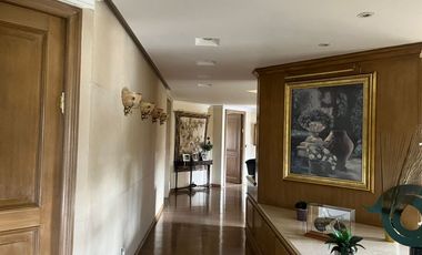VENTA DE DEPARTAMENTO LOMAS COUNTRY CLUB INTERLOMAS EN FRONDOSO 2