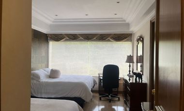 VENTA DE DEPARTAMENTO LOMAS COUNTRY CLUB INTERLOMAS EN FRONDOSO 2