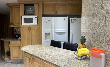VENTA DE DEPARTAMENTO LOMAS COUNTRY CLUB INTERLOMAS EN FRONDOSO 2