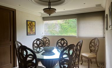 VENTA DE DEPARTAMENTO LOMAS COUNTRY CLUB INTERLOMAS EN FRONDOSO 2