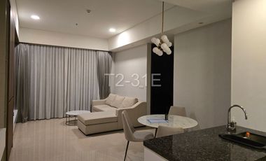 FOR RENT LUXURY APARTMENT Anandamaya 31st Floor, 2 Bedroom Fully Furnished 131 sqm
