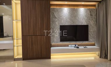 FOR RENT LUXURY APARTMENT Anandamaya 31st Floor, 2 Bedroom Fully Furnished 131 sqm