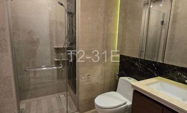 FOR RENT LUXURY APARTMENT Anandamaya 31st Floor, 2 Bedroom Fully Furnished 131 sqm