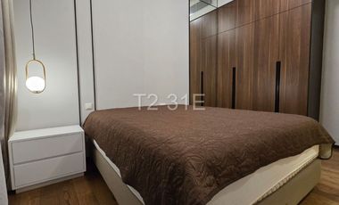 FOR RENT LUXURY APARTMENT Anandamaya 31st Floor, 2 Bedroom Fully Furnished 131 sqm